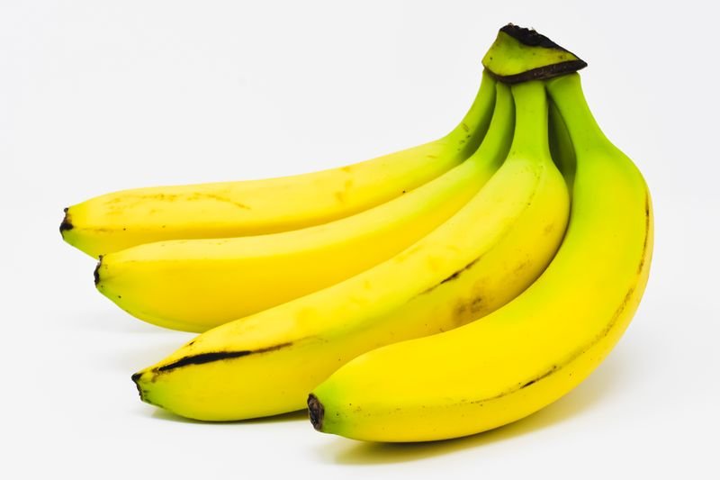 Dessert Bananas for Schools